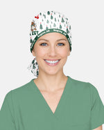 Personalized Name And Specialty Have You Tried Icing It Funny Christmas Gift For Nurse Cap