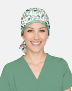 Personalized Name And Specialty The Greatest Gift Of All Christmas Gift For Nurse Cap