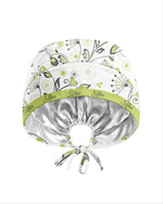Personalized Name And Birth Month Flower What You're Not Changing Is What You're Choosing Gift For Nurse Cap