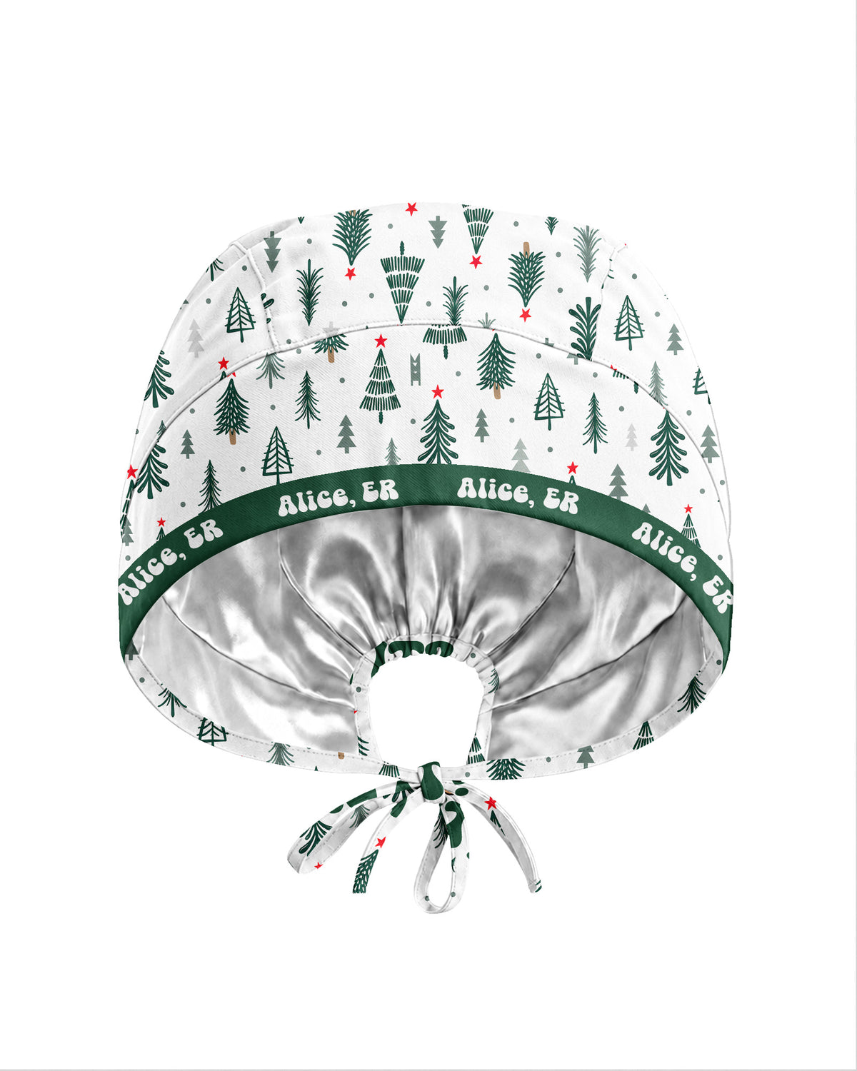 Personalized Name And Specialty Have You Tried Icing It Funny Christmas Gift For Nurse Cap