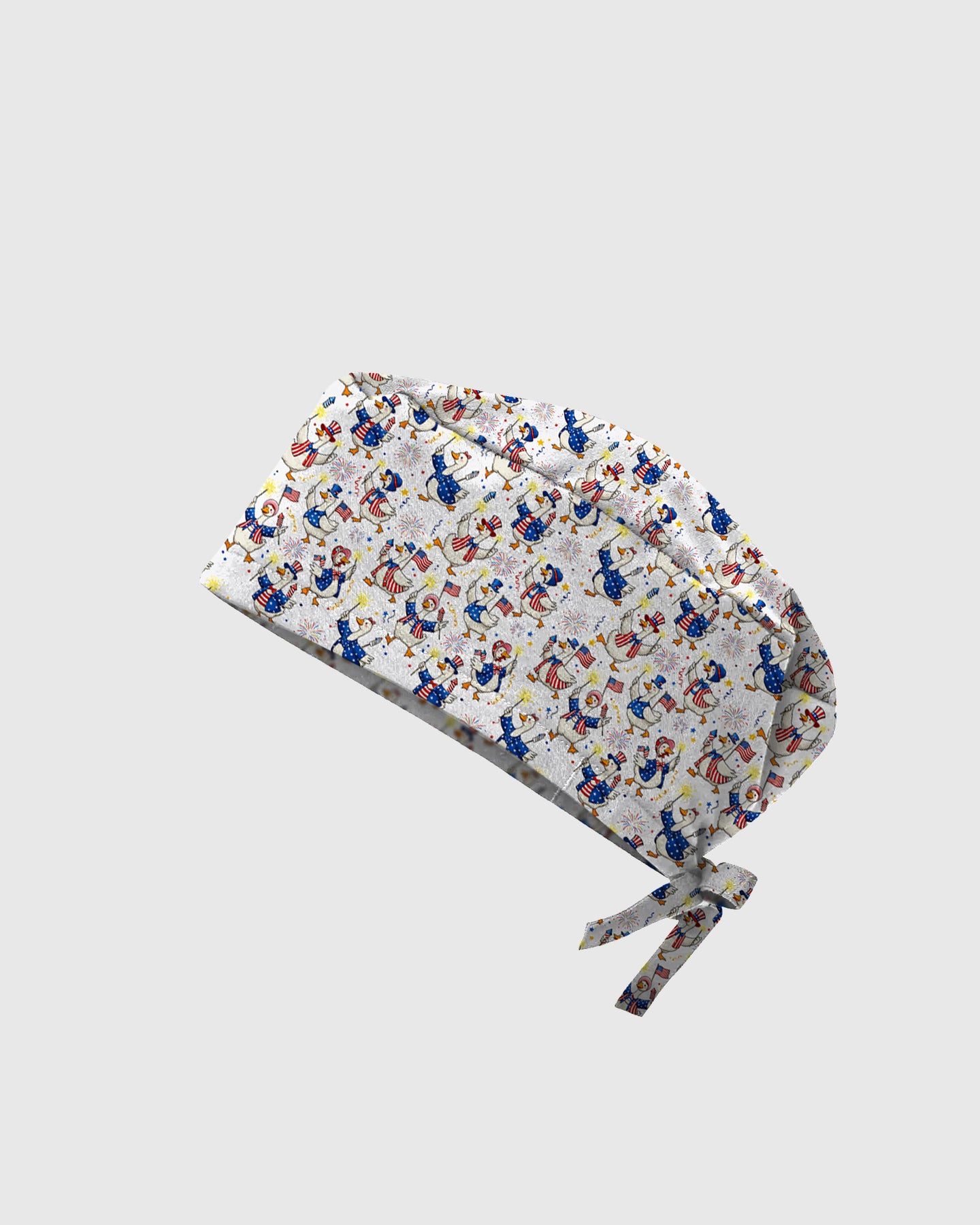 Goose America Medical Scrub Cap