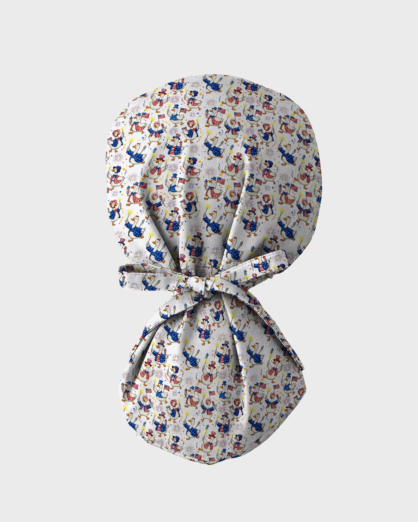 Goose America Medical Scrub Cap