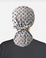 Goose America Medical Scrub Cap