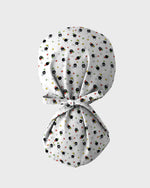 Cartoon Spider Medical Theme Scrub Cap