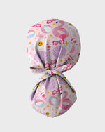 Beachy Vibes Coastal Sunshine Escape Scrub Cap