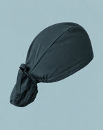 Premium Satin-Lined Scrub Cap Dark Harbor
