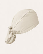 Premium Satin-Lined Scrub Cap Birch