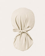 Premium Satin-Lined Scrub Cap Birch