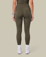Maternity Scrub Legging Olive