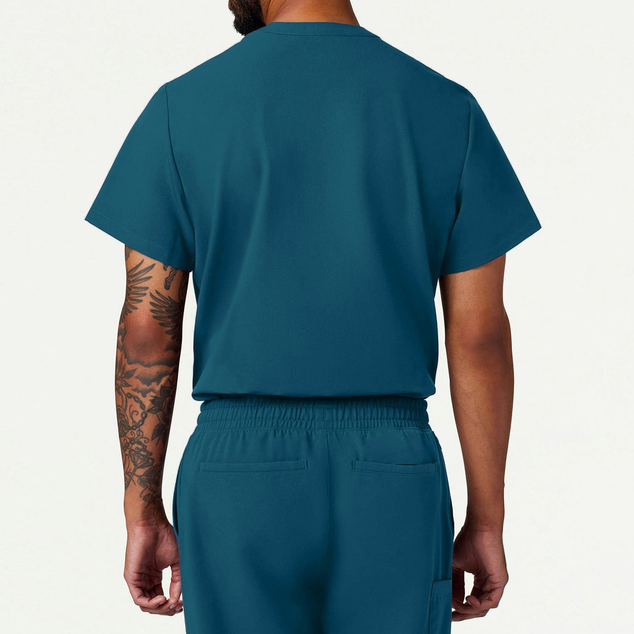 Made for Long Shifts. Designed to Move – ScrubLoop