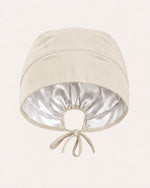 Premium Satin-Lined Scrub Cap Birch