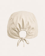 Premium Satin-Lined Scrub Cap Birch