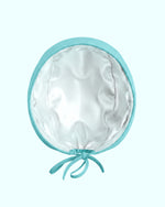 Premium Satin-Lined Scrub Cap Surf