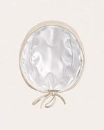Premium Satin-Lined Scrub Cap Birch