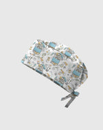 Antidepressant Cat Jar Scrub Cap - Scrubloop