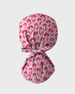 Cherry Blossom Bloom Scrub Cap - Scrubloop