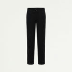 Women’s High-Waisted Classic Scrub Pants with Straight Leg and Utility Pockets