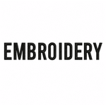 Embroidery Effect - Scrubloop