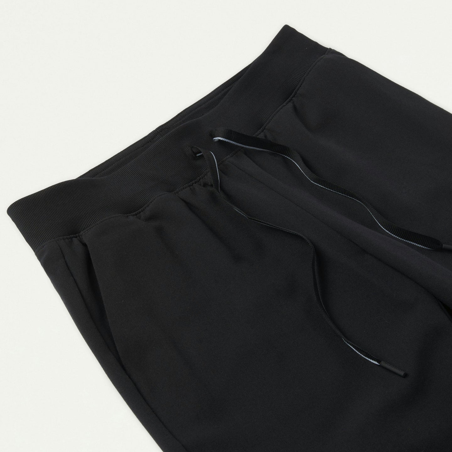 Women’s Everyday Scrub Pants with Knit Waistband and Straight Leg Fit