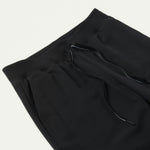 Women’s Everyday Scrub Pants with Knit Waistband and Straight Leg Fit