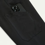 Women’s Classic Fit Utility Jogger Scrub Pants with Multiple Pockets and Tapered Cuffs