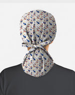 Goose America Medical Scrub Cap - Scrubloop