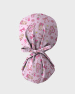 Hydrated Sista Fresh Glow Vibes Scrub Cap - Scrubloop