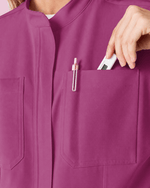 Jogger Jumpsuit Festival Fuchsia - Scrubloop