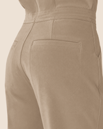 Jogger Jumpsuit Sesame - Scrubloop