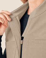 Jogger Jumpsuit Sesame - Scrubloop