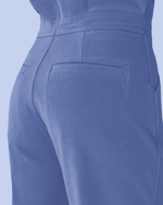 Jogger Jumpsuit Wedgewood - Scrubloop