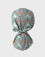 Little Pet Friends Scrub Cap - Scrubloop