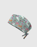 Little Pet Friends Scrub Cap - Scrubloop