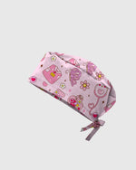 Little Remedies Gentle Care Icons Scrub Cap - Scrubloop