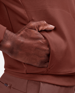 Long-Sleeve Crew-Neck Top Sienna - Scrubloop