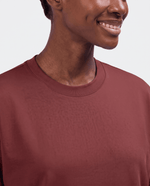 Long-Sleeve Crew-Neck Top Sienna - Scrubloop