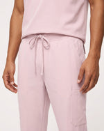 Men's 6-Pocket Jogger Scrub Pant - Scrubloop
