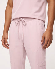 6-Pocket Jogger Pant Rose Quartz