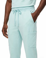Men's 6-Pocket Jogger Scrub Pant - Scrubloop