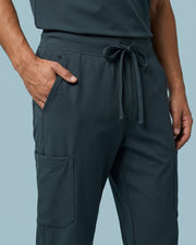 6-Pocket Jogger Pant Dark Harbor