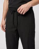 Men's 6-Pocket Jogger Scrub Pant - Scrubloop