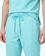 Men's 6-Pocket Jogger Scrub Pant - Scrubloop