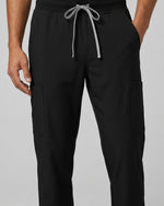 Men's 6-Pocket Jogger Scrub Pant - Scrubloop