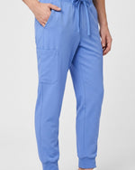 Men's 6-Pocket Jogger Scrub Pant - Scrubloop