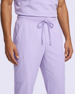 Men's 6-Pocket Jogger Scrub Pant - Scrubloop