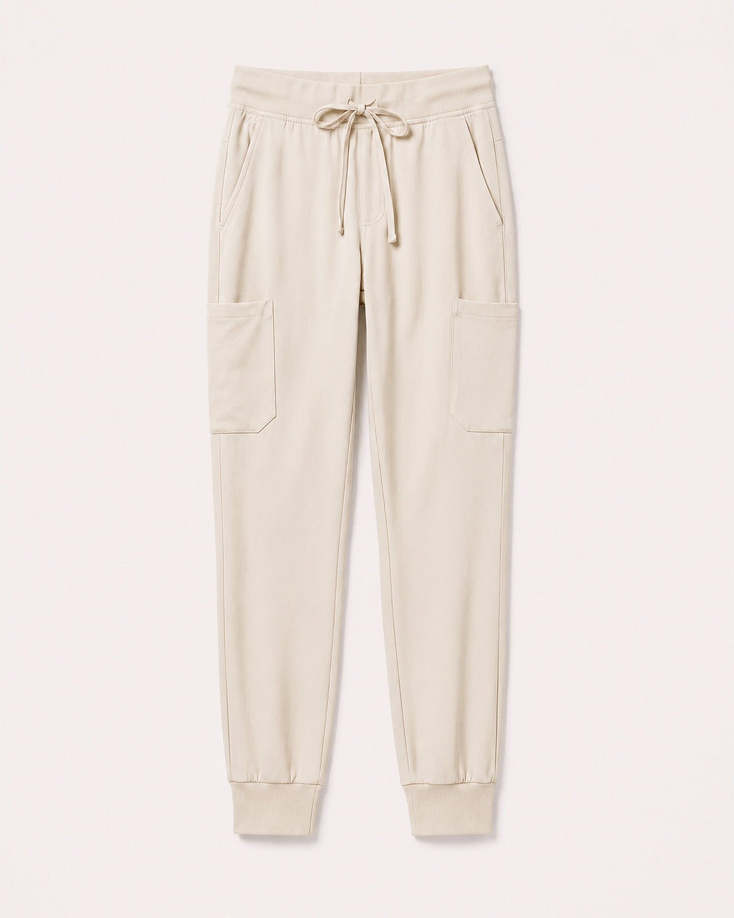 Men's 6-Pocket Jogger Scrub Pant Birch - Scrubloop