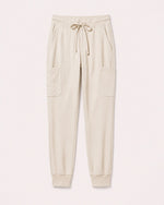 Men's 6-Pocket Jogger Scrub Pant Birch - Scrubloop
