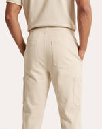 Men's 6-Pocket Jogger Scrub Pant Birch - Scrubloop