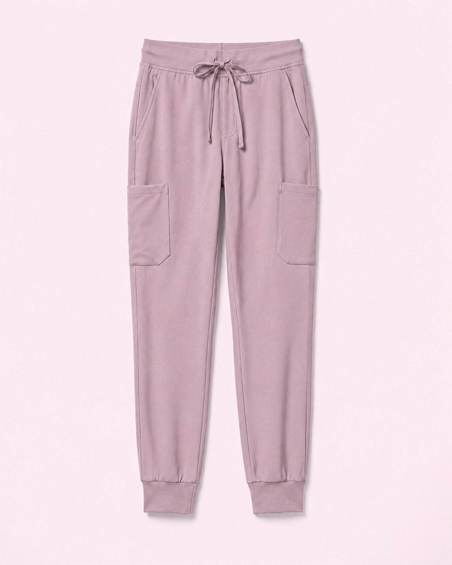 Men's 6-Pocket Jogger Scrub Pant Blossom - Scrubloop