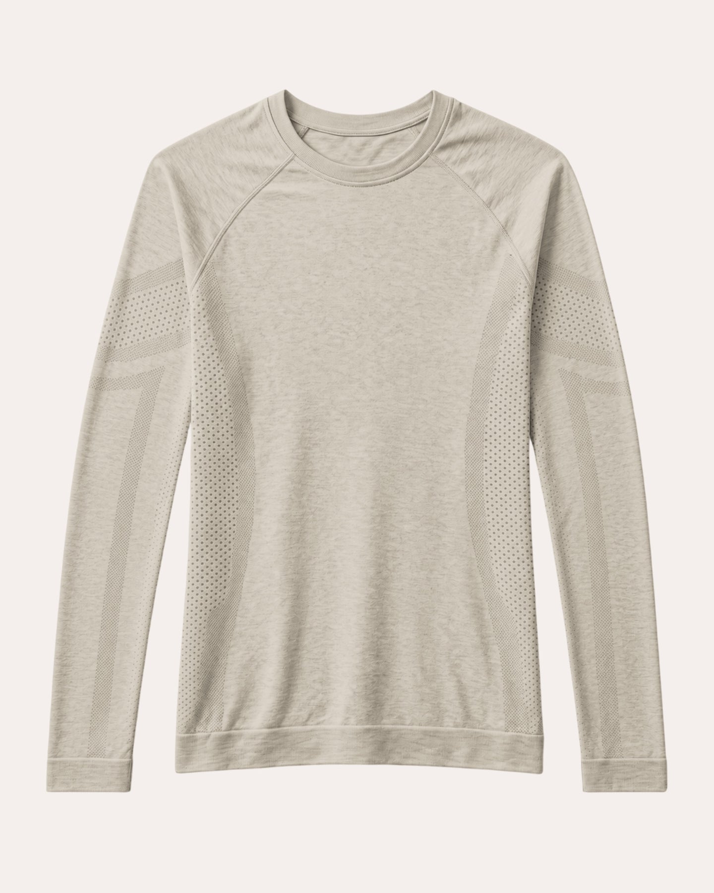 Women's Seamless Long-sleeve Underscrub Birch